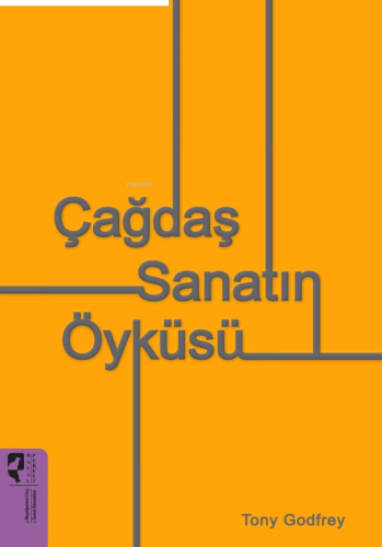 Çağdaş Sanatın Öyküsü