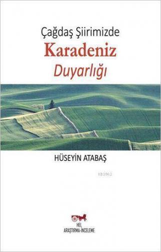 Çağdaş Şiirimizde Karadeniz Duyarlığı