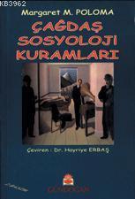 Çağdaş Sosyoloji Kuramları