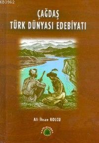 Çağdaş Türk Dünyası Edebiyatı 1