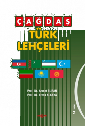Çağdaş Türk Lehçeleri