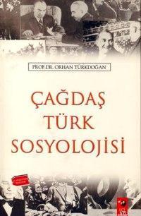 Çağdaş Türk Sosyolojisi