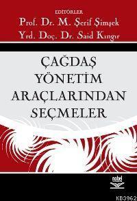 Çağdaş Yönetim Araçlarından Seçmeler