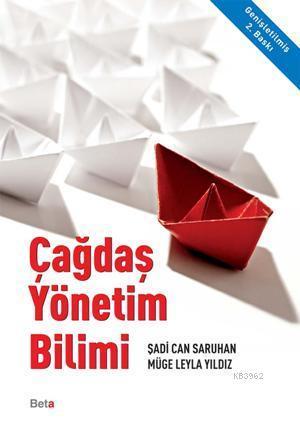 Çağdaş Yönetim Bilimi