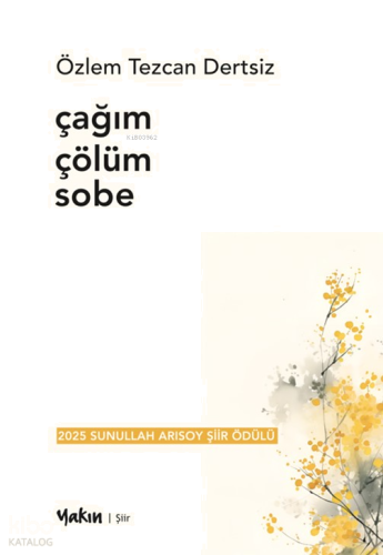 Çağım Çölüm Sobe