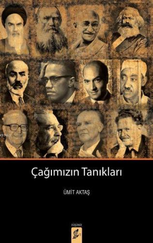 Çağımızın Tanıkları