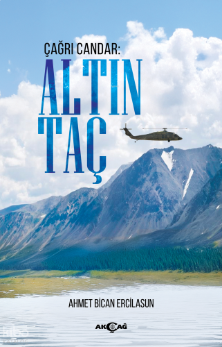 Çağrı Candar: Altın Taç