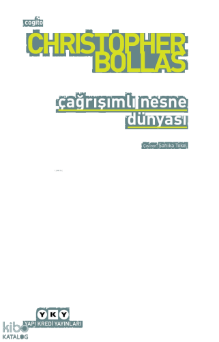 Çağrışımlı Nesne Dünyası