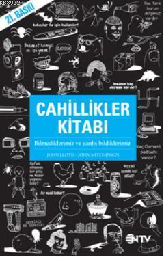 Cahillikler Kitabı