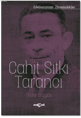 Cahit Sıtkı Tarancı