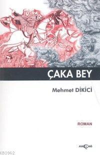 Çaka Bey