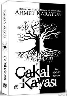 Çakal Kayası; Bir 12 Eylül Romanı