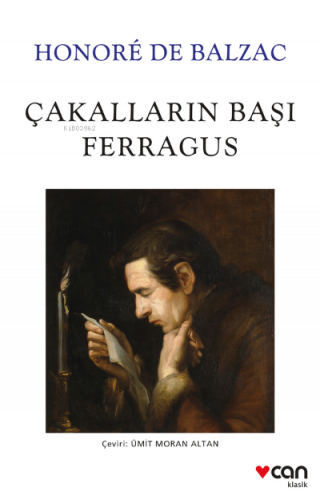 Çakalların Başı Ferragus