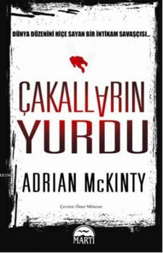 Çakalların Yurdu