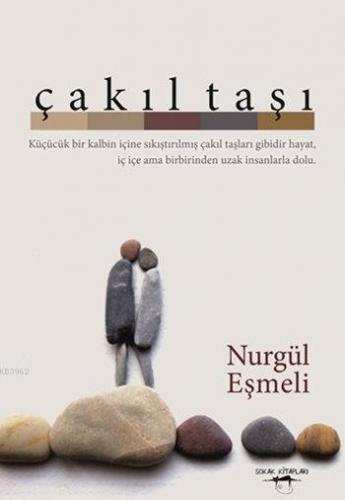 Çakıl Taşı