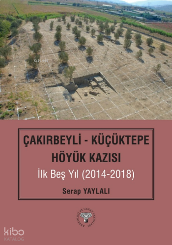Çakırbeyli - Küçüktepe Höyük Kazısı İlk Beş Yıl (20214-2018)