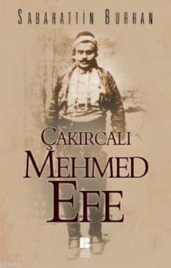 Çakırcalı Mehmet Efe
