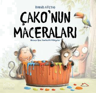 Çako'nun Maceraları