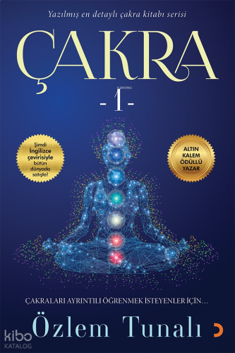 Çakra - 1