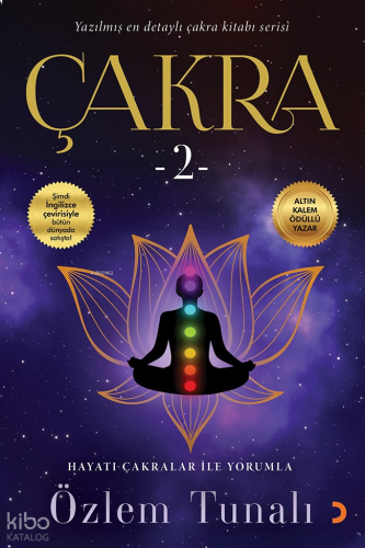 Çakra - 2