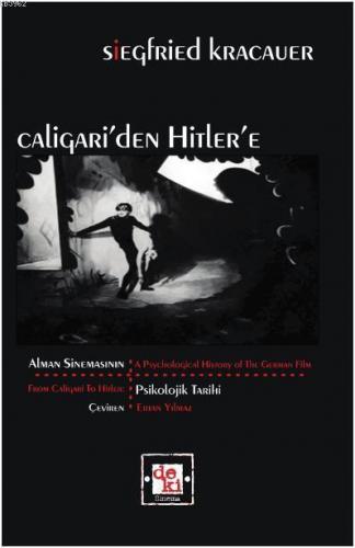 Caligari'den Hitler'e