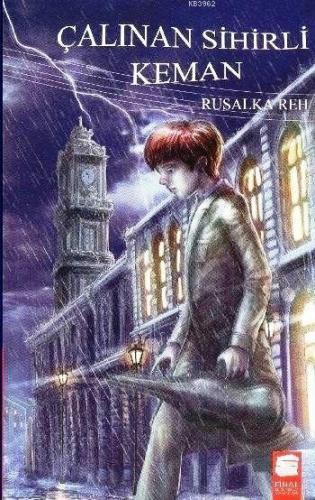 Çalınan Sihirli Keman (12-16 Yaş)