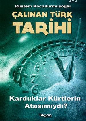 Çalınan Türk Tarihi