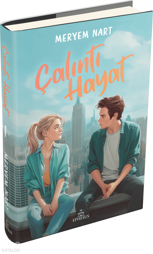 Çalıntı Hayat 1 (Ciltli)