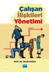 Çalışan İlişkileri Yönetimi