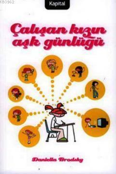 Çalışan Kızın Aşk Günlüğü