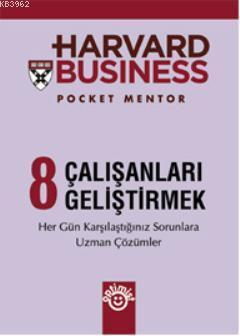 Çalışanları Geliştirmek