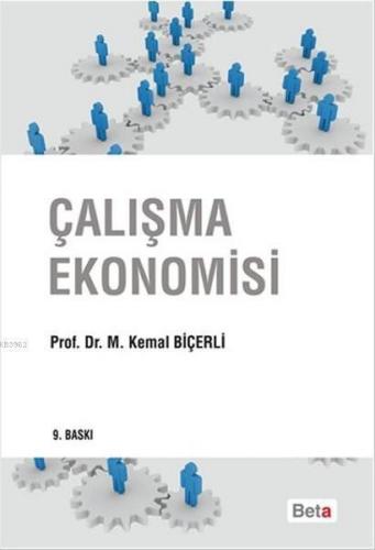 Çalışma Ekonomisi