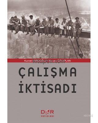 Çalışma İktisadı