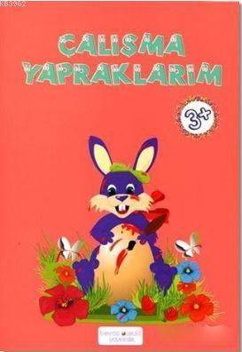 Çalışma Yapraklarım 3+