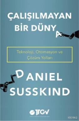 Çalışmayan Bir Dünya