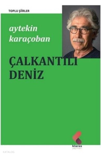 Çalkantılı Deniz