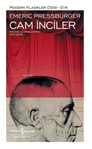 Cam İnciler - Modern Klasikler 214