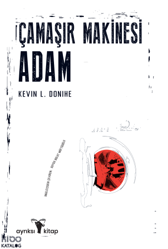 Çamaşır Makinesi Adam