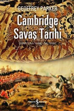 Cambridge Savaş Tarihi (Ciltli)