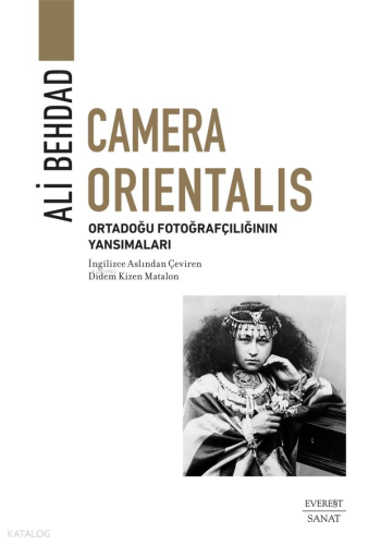 Camera Orientalis
