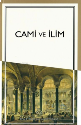 Cami ve İlim