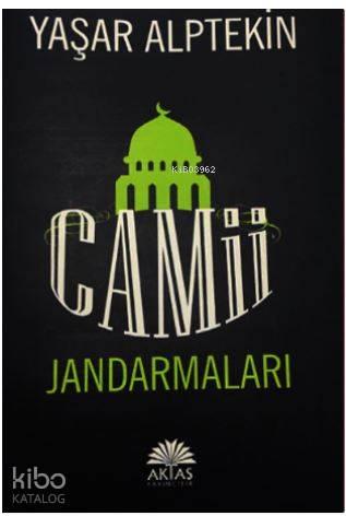 Camii Jandarmaları
