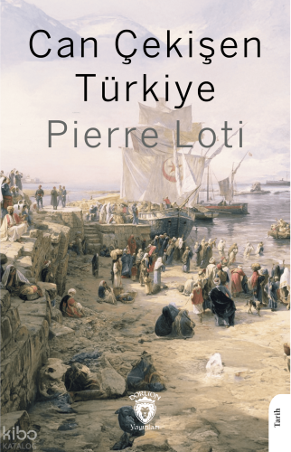 Can Çekişen Türkiye