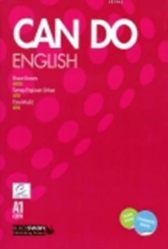 Can Do English A1
