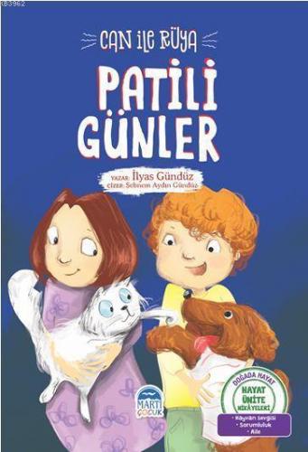 Can ile Rüya - Patili Günler; Hayat Ünite Hikayeleri