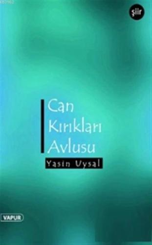 Can Kırıkları Avlusu