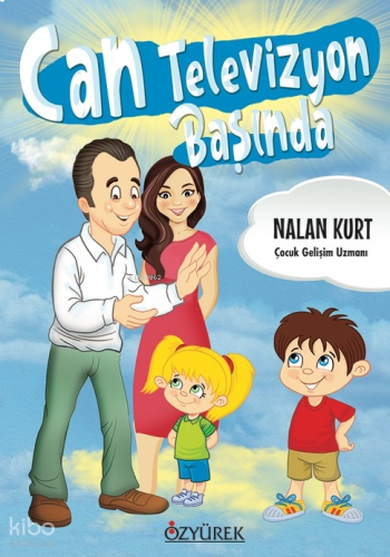 Can Televizyon Başında