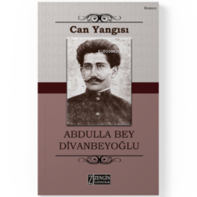 Can Yangısı
