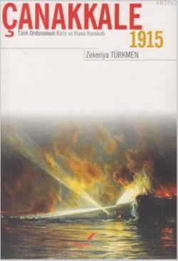 Çanakkale 1915