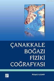Çanakkale Boğazı Fiziki Coğrafyası